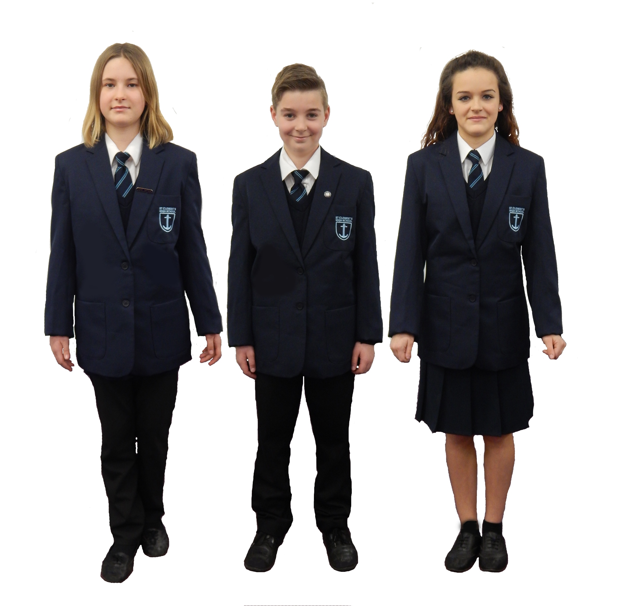 Students Uniform 107