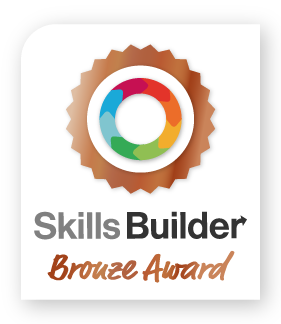 Skills Builder Bronze Award