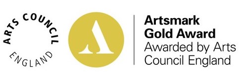 Artsmark Gold