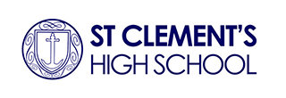 St Clement's High School